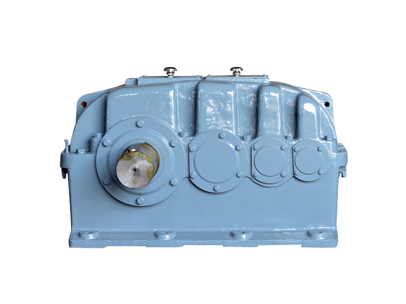 齒輪減速機(jī)